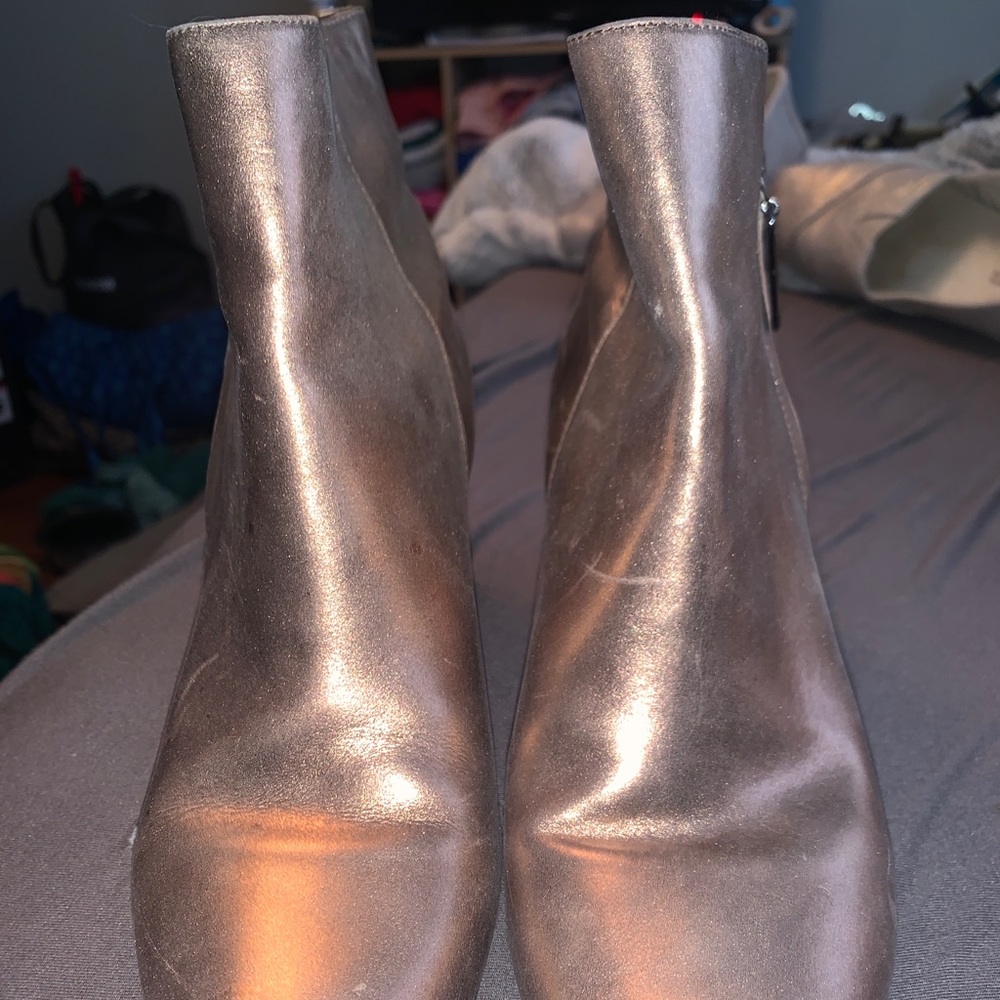 Wirth Booties - Picture 2 of 3